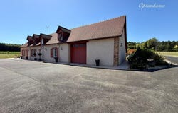Oizé, Pays de la Loire 72330