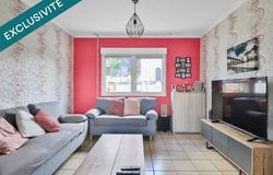 Trieux, Lorraine 54750