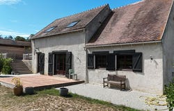 Bellenaves, Auvergne 03330