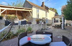 Grangermont, Centre-Val de Loire 45390