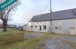 Lusanger, Pays de la Loire 44590
