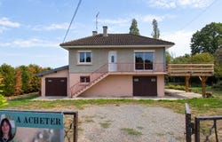 Ahun, Limousin 23150