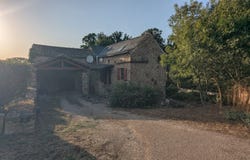CORDES-SUR-CIEL, Occitanie 81170