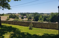 La Romieu, Midi-Pyrénées 32480