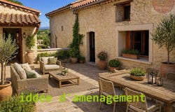 Méjannes-lès-Alès, Gard 30340