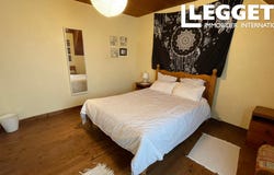 Scrignac, Brittany 29640
