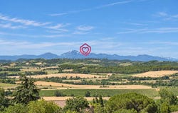 Limoux, Languedoc-Roussillon 11300