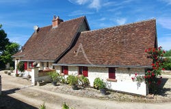 SAINT AIGNAN, Centre-Val de Loire 41110