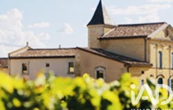 Puisseguin, Aquitaine 33570