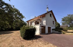Chaumot, Yonne 89500