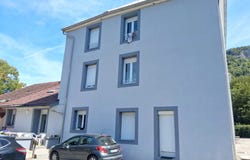Saint-Claude, Jura 39200