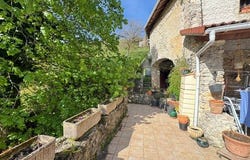 Bouvante, Rhône-Alpes 26190