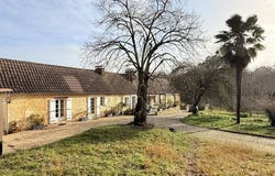 CAMPSEGRET, Aquitaine 24140