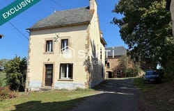 Vaureilles, Midi-Pyrénées 12220
