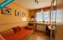Berviller-En-Moselle, Lorraine 57550