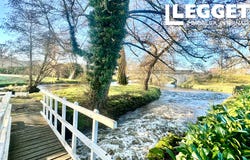 Le Grand-Bourg, Nouvelle-Aquitaine 23240