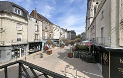 CHOLET, Pays de la Loire 49300