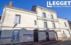 Descartes, Centre-Val de Loire 37160