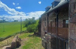 Clairvaux-d'Aveyron, Midi-Pyrénées 12330