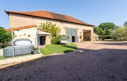 Marcigny, Burgundy 71110