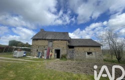 Saint-Vran, Brittany 22230