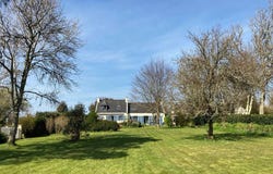 Audierne, Brittany 29770