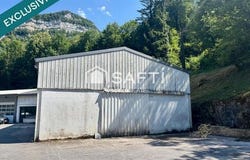 Saint-Claude, Franche-Comté 39200