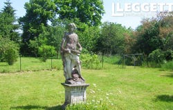 Castelnau-Magnoac, Occitanie 65230