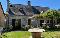 Treignac, Limousin 19260