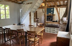 Lisors, Normandy 27440