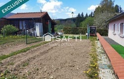 Chausseterre, Rhône-Alpes 42430