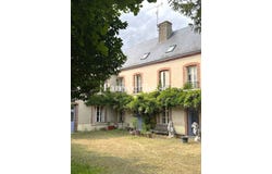 Vendôme, Centre 41100