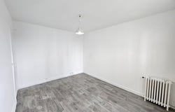 Aubervilliers, Île-de-France 93300