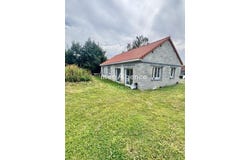 Berneuil, Picardie 80620