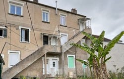 FOURCHAMBAULT, Bourgogne-Franche-Comté 58600