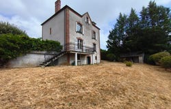 Dampniat, Limousin 19360