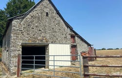 Val-d'Izé, Ille-et-Vilaine 35450