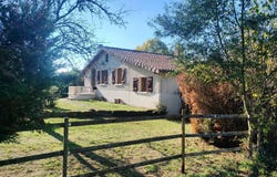 Saint-Auvent, Limousin 87310