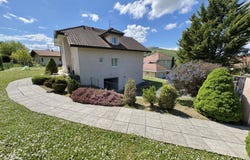 Vétraz-Monthoux, Rhône-Alpes 74100