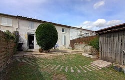 Cognac, Poitou-Charentes 16100