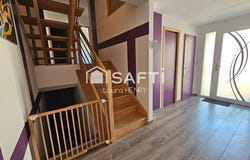 Chaumont-Sur-Aire, Lorraine 55260