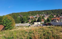 Les Rousses, Jura 39220