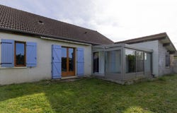 Bonnard, Burgundy 89400
