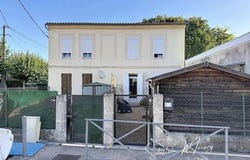 Libourne, Aquitaine 33500