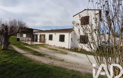 Cours-de-Pile, Aquitaine 24520