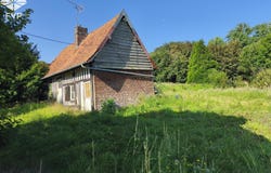 Saint-Aubin-sur-Mer, Upper Normandy 76740