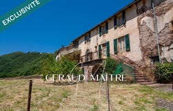 Brousse-le-Château, Midi-Pyrénées 12480