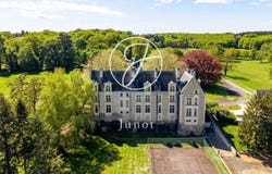 Amboise, Centre-Val de Loire 37400