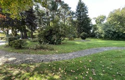 La Forest-Landerneau, Finistère 29800
