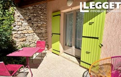 Donzère, Auvergne-Rhône-Alpes 26290